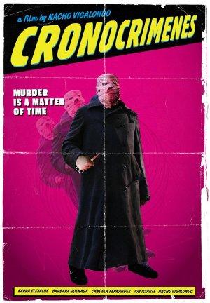 Los cronocrímenes