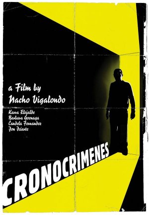 Los cronocrímenes