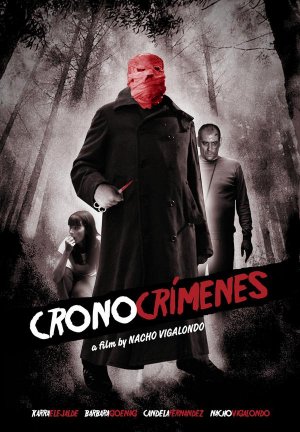 Los cronocrímenes