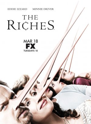The Riches