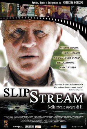 Slipstream