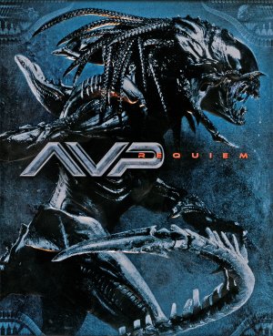 AVPR: Aliens vs Predator - Requiem