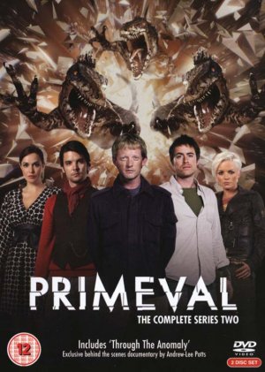 Primeval