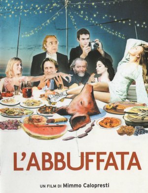L'abbuffata