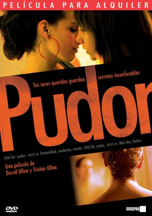 Pudor