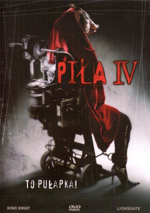 Saw IV