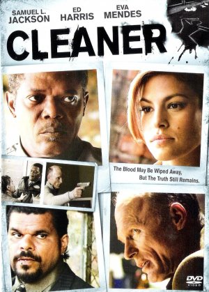 DVD