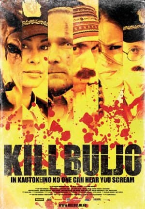 Kill Buljo: The Movie
