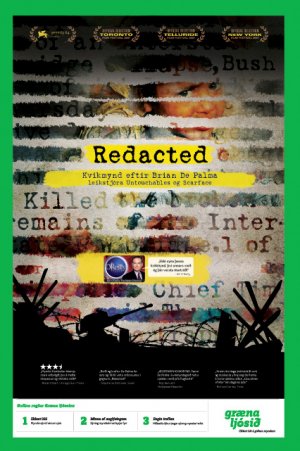 Redacted