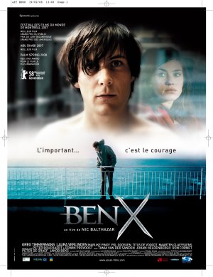 Ben X