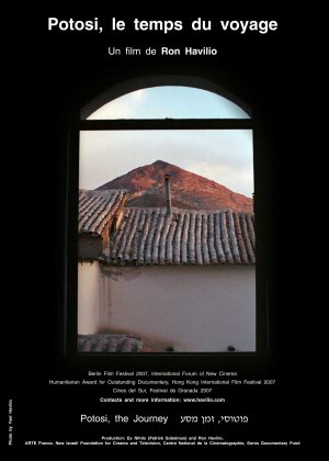 Potosi, le temps du voyage