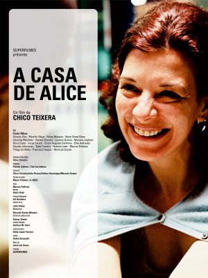 A Casa de Alice