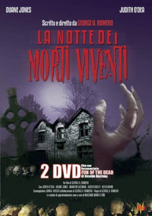 DVD