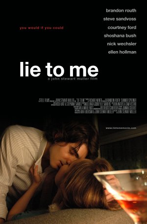Lie to Me