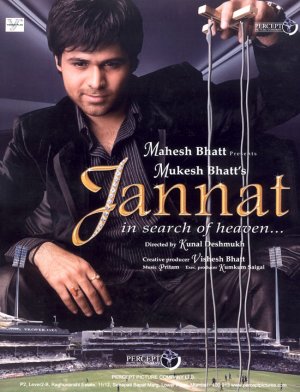 Jannat: In Search of Heaven...