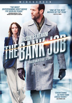 The Bank Job