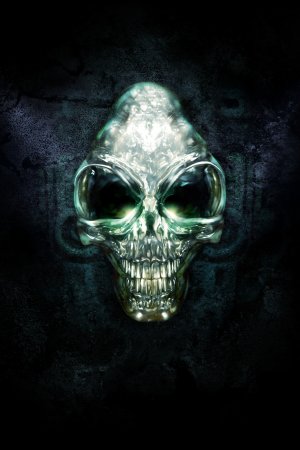 Indiana Jones and the Kingdom of the Crystal Skull