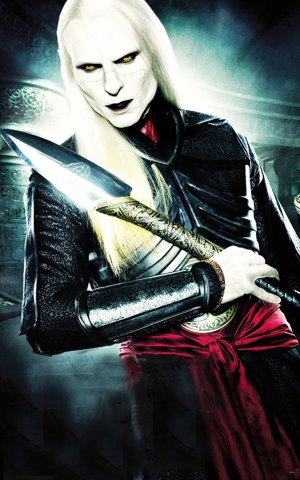 Hellboy II: The Golden Army