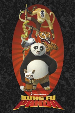 Kung Fu Panda