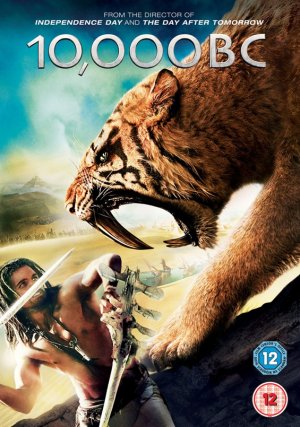 DVD