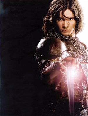 The Chronicles of Narnia: Prince Caspian