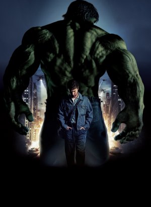 The Incredible Hulk