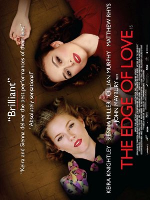 The Edge of Love