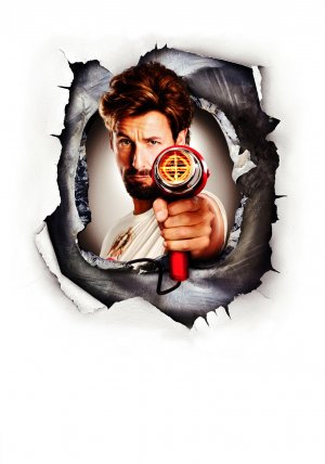 You Don't Mess with the Zohan