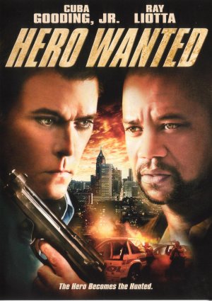 Hero Wanted