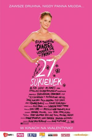 27 Dresses
