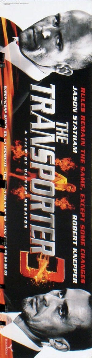 Transporter 3