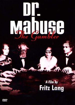 DVD