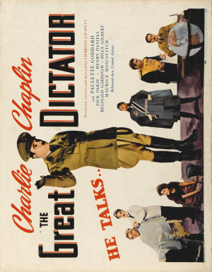 The Great Dictator