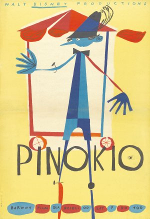 Pinocchio