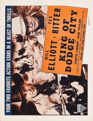 King of Dodge City