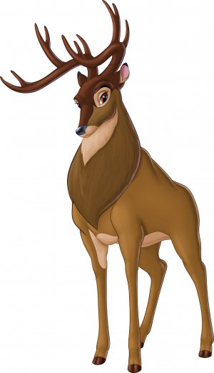 Bambi