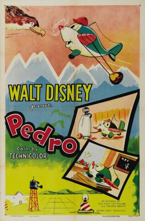 Pedro