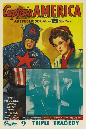 Captain America