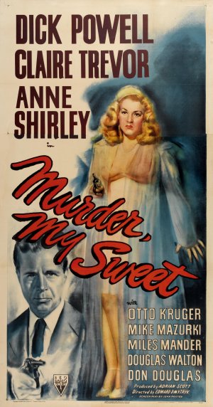 Murder, My Sweet