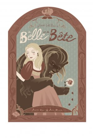La belle et la bête