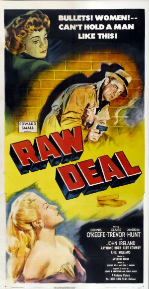 Raw Deal
