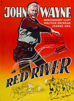 Red River