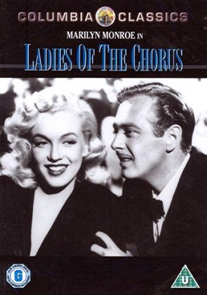 Ladies of the Chorus