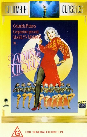 Ladies of the Chorus