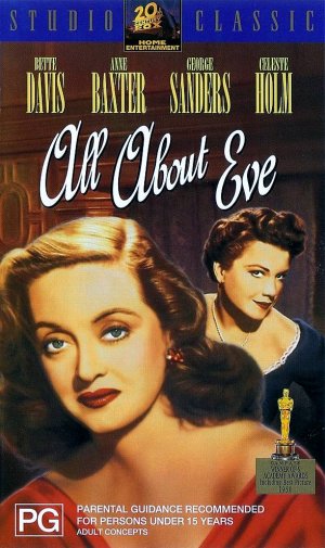 All About Eve