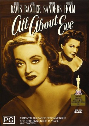 All About Eve