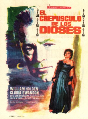 Sunset Boulevard