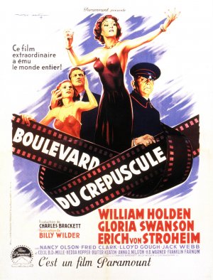 Sunset Boulevard