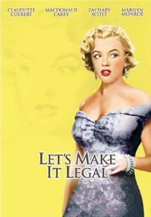 Let's Make It Legal