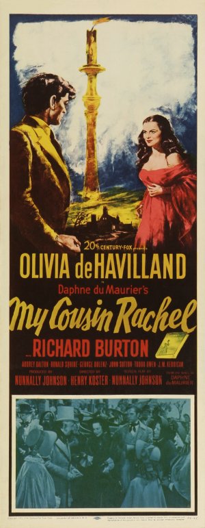 My Cousin Rachel